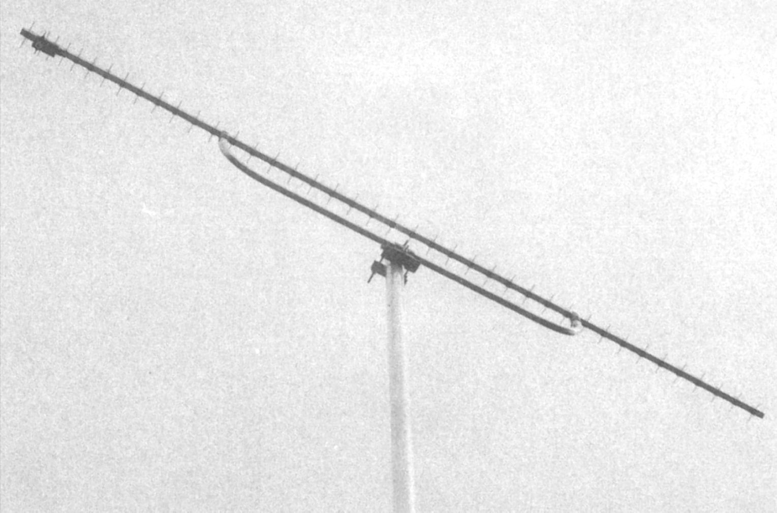 FX 1316 - 42 Element Yagi