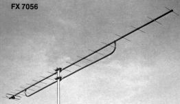 FX 7056- 19 Element Yagi